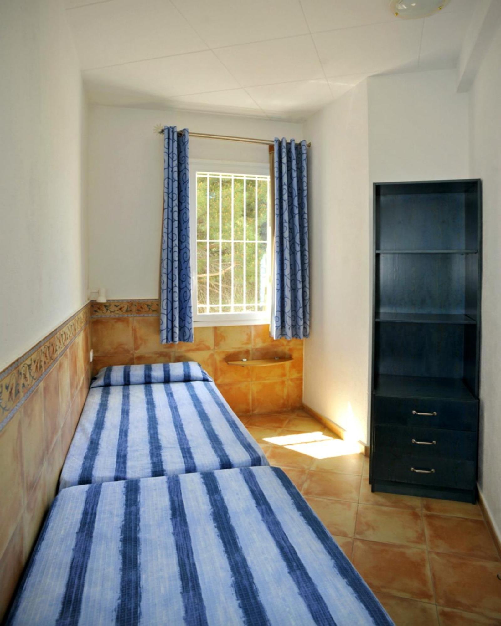 Appartamento El Berganti En Canyelles Petites *