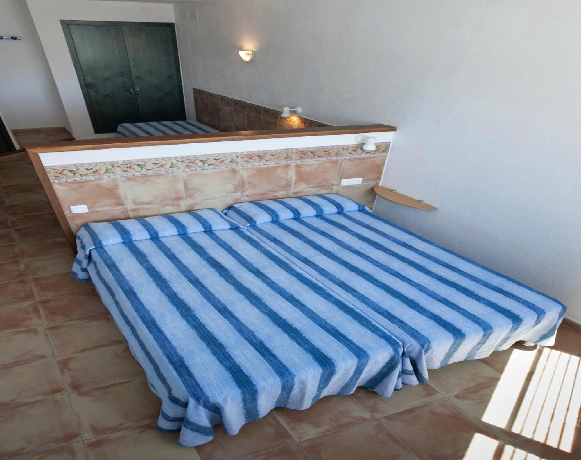 El Berganti En Canyelles Petites Appartement