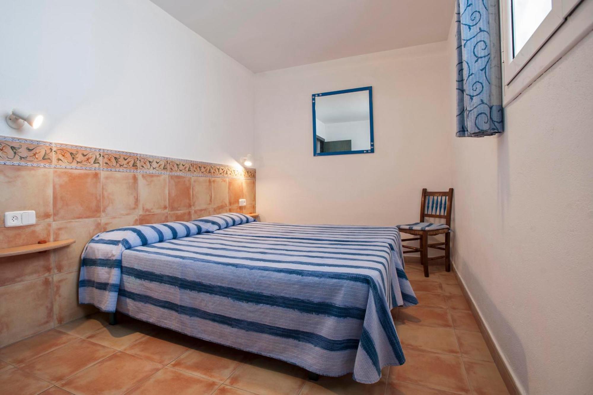 Appartement El Berganti En Canyelles Petites Roses