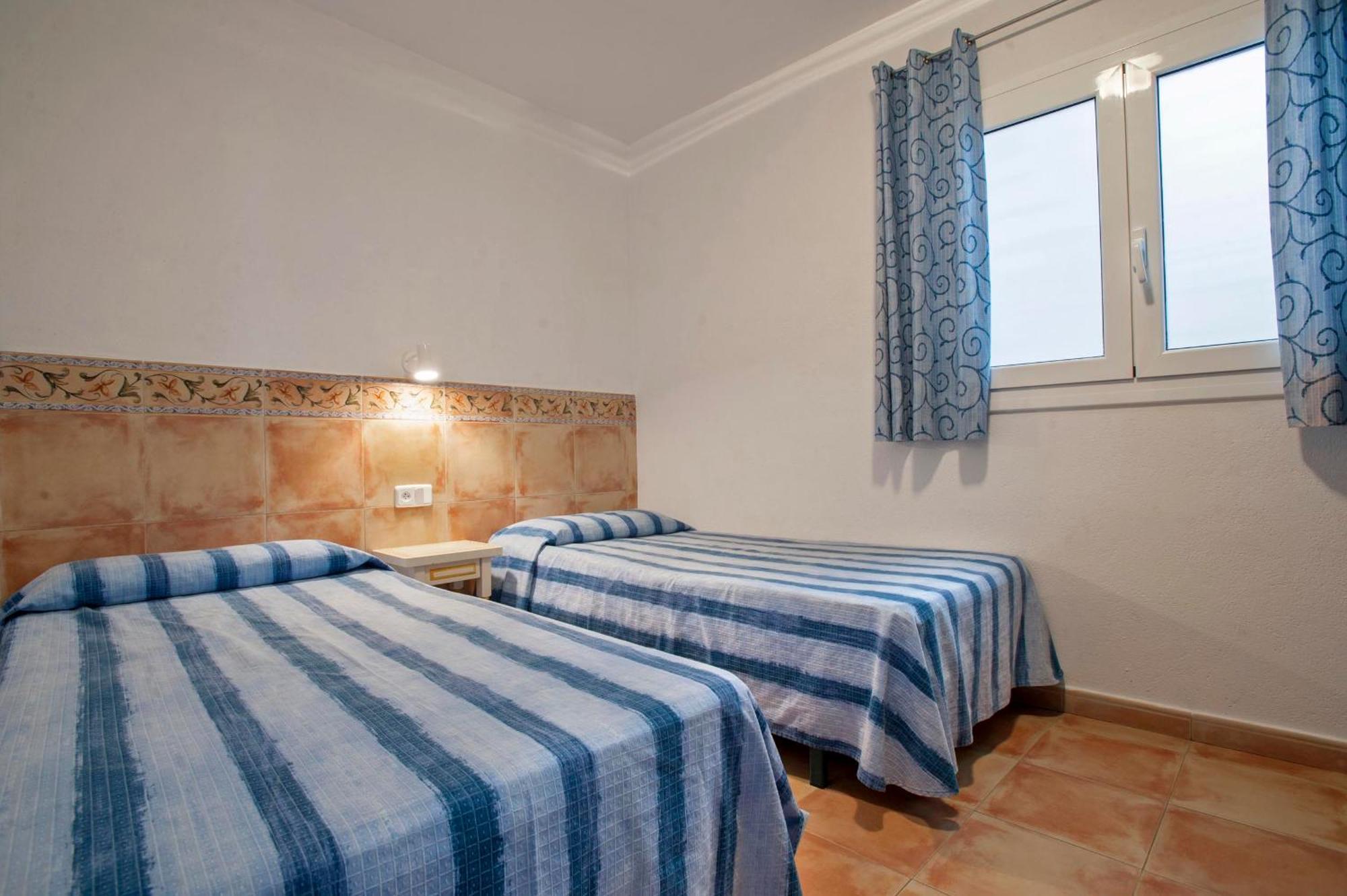 Appartement El Berganti En Canyelles Petites