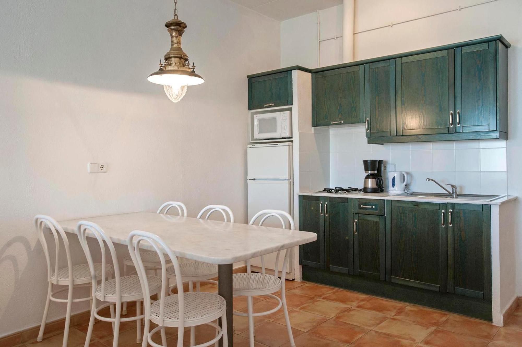 Appartement El Berganti En Canyelles Petites Roses