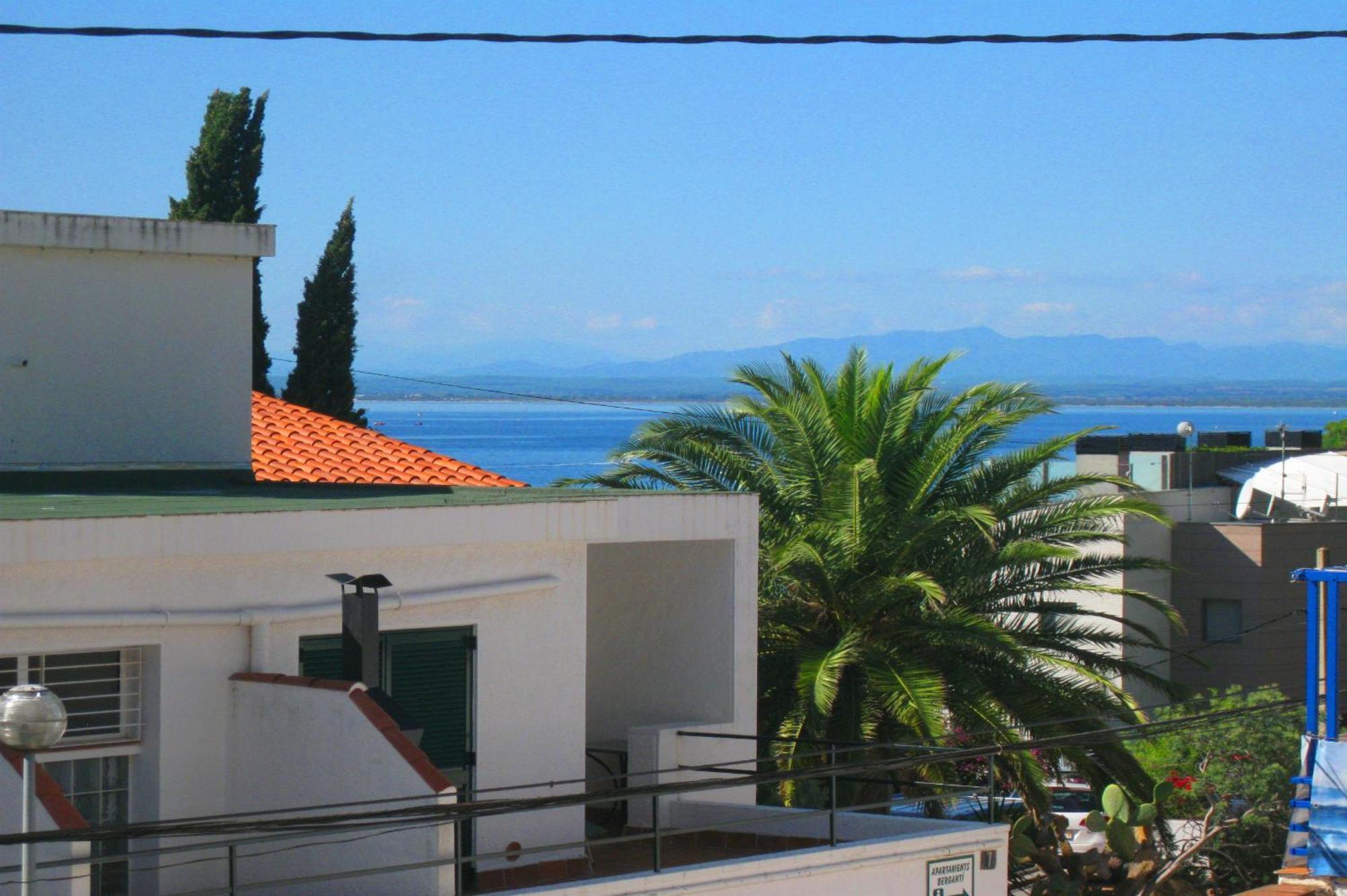 Appartement El Berganti En Canyelles Petites