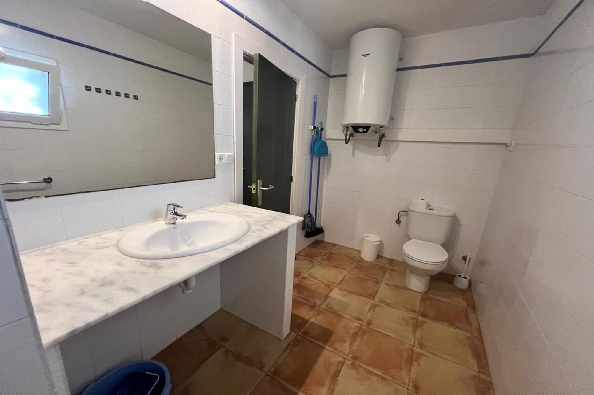 Appartement El Berganti En Canyelles Petites Roses