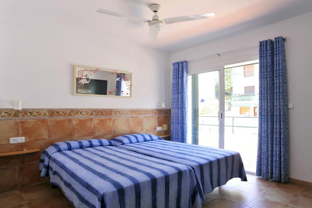 Appartement El Berganti En Canyelles Petites