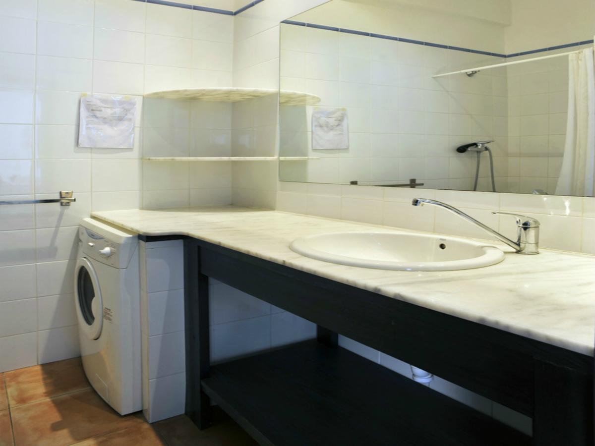 Appartement El Berganti En Canyelles Petites