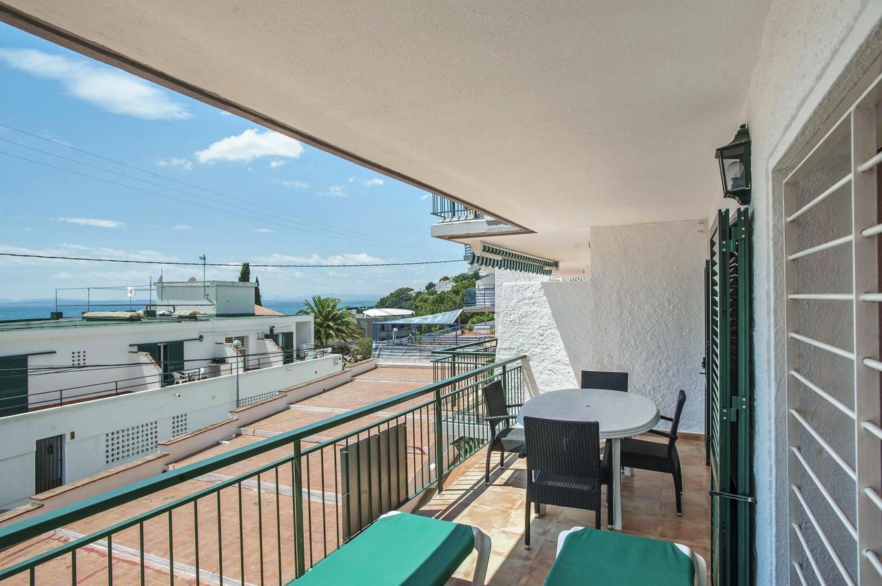 Appartement El Berganti En Canyelles Petites *