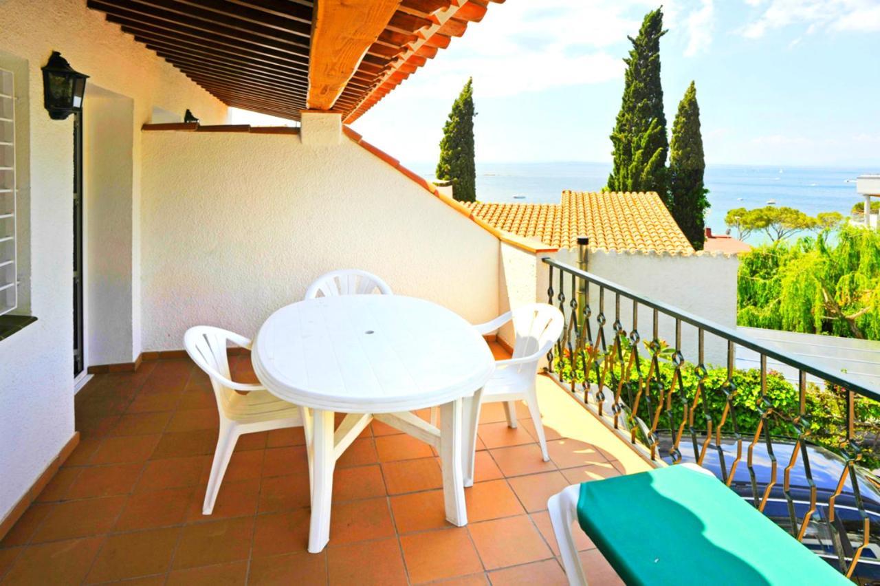 El Berganti En Canyelles Petites Appartement