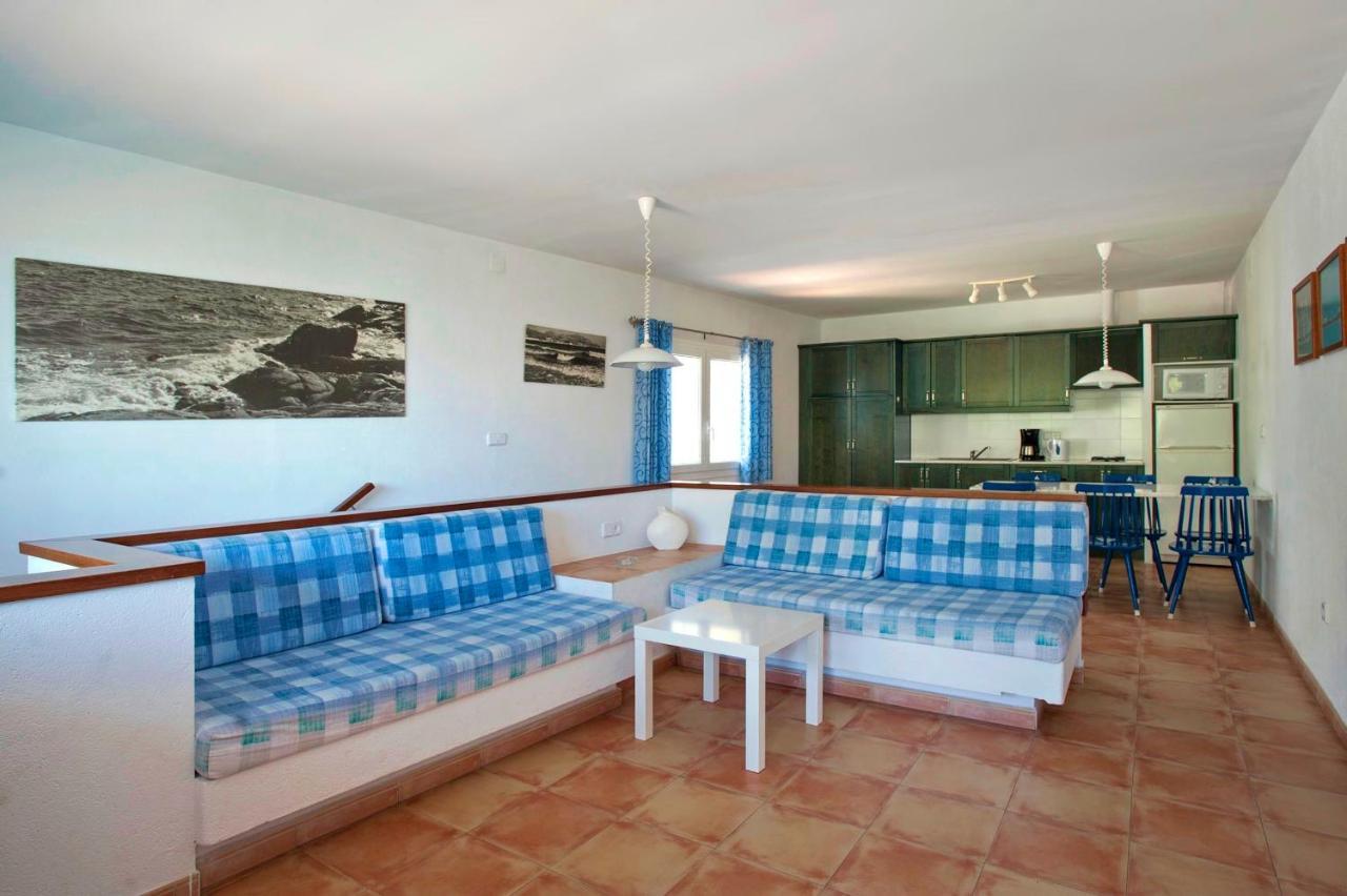 Appartement El Berganti En Canyelles Petites Roses